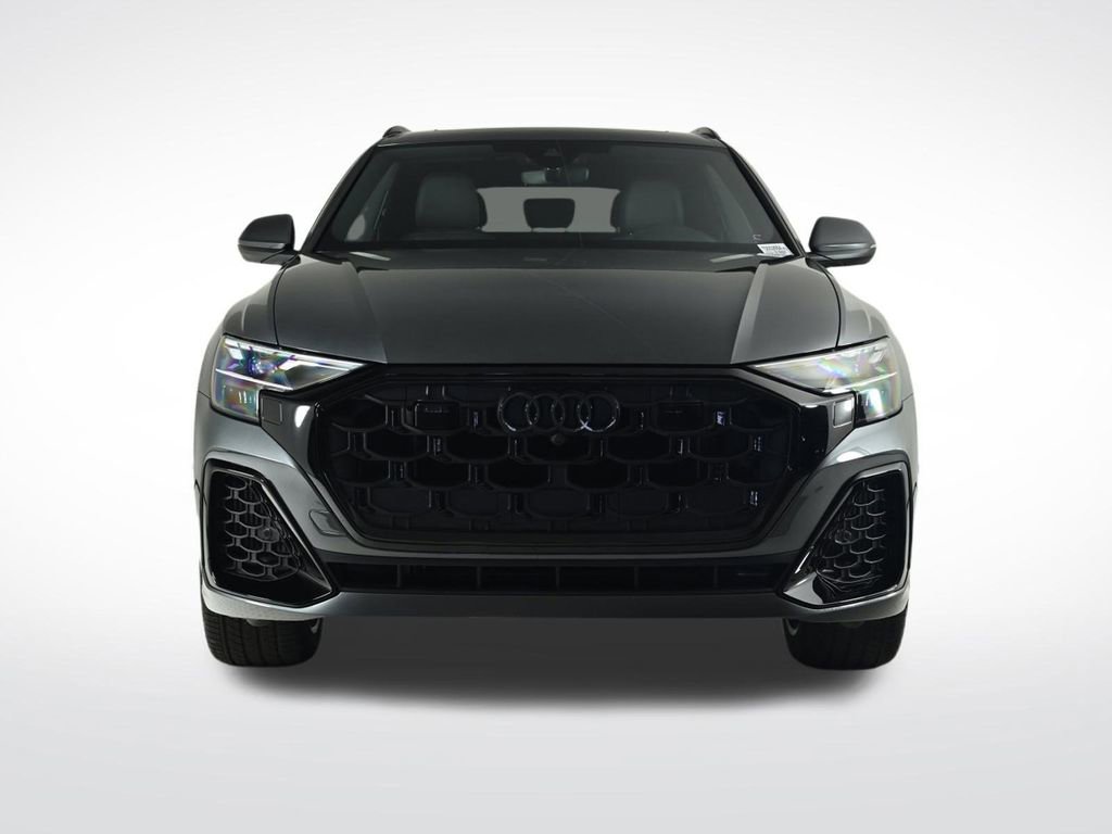 New 2026 Audi Q8 Premium Plus image 8