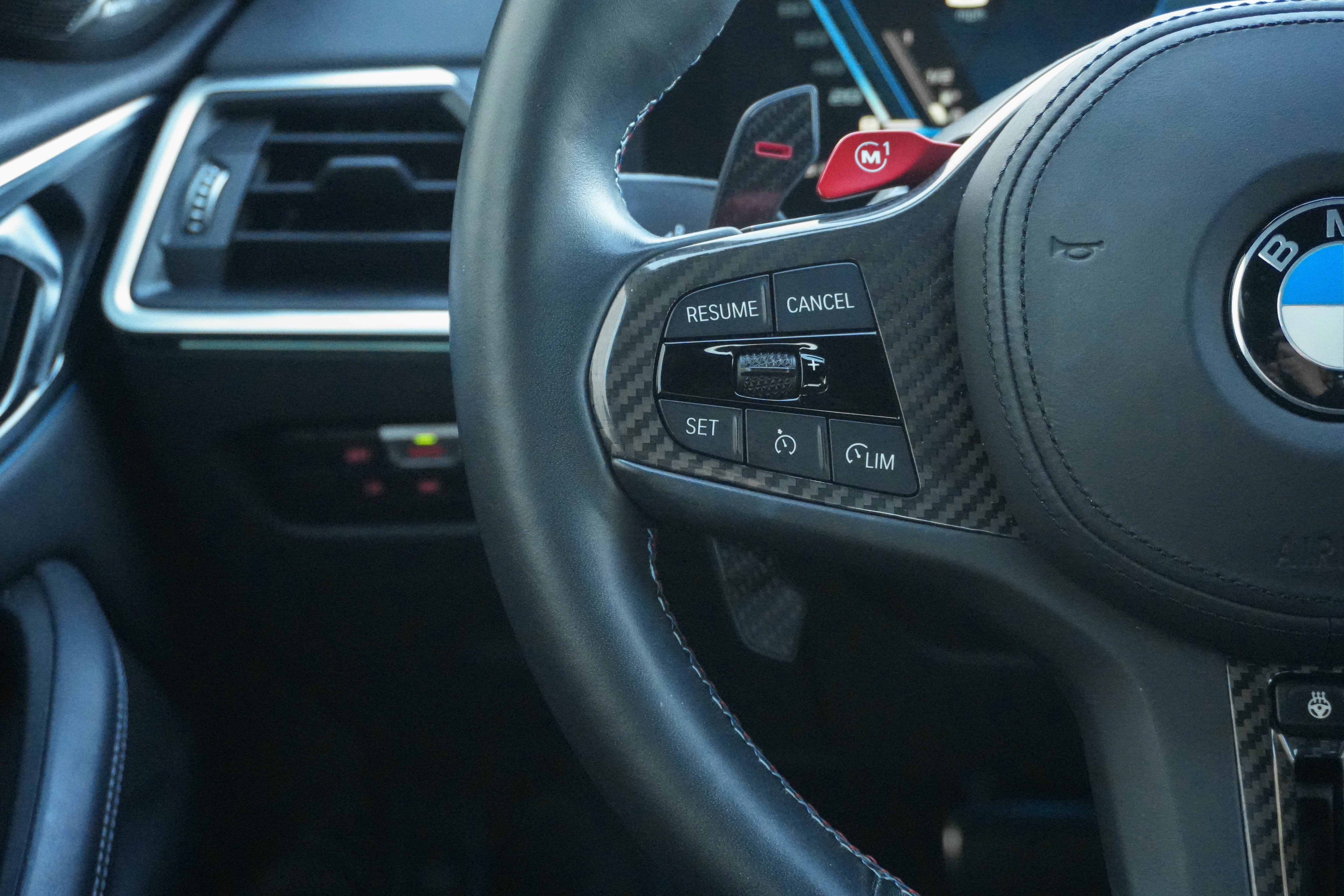 Used 2024 BMW M4 xDrive Competition w/ Executive Package image 18