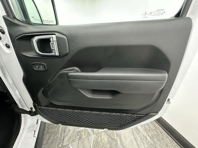 Used 2023 Jeep Wrangler Unlimited Rubicon 4xe image 52