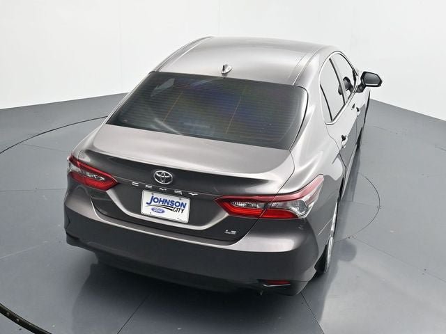 Used 2024 Toyota Camry LE w/ Cold Weather Package FWD image 23
