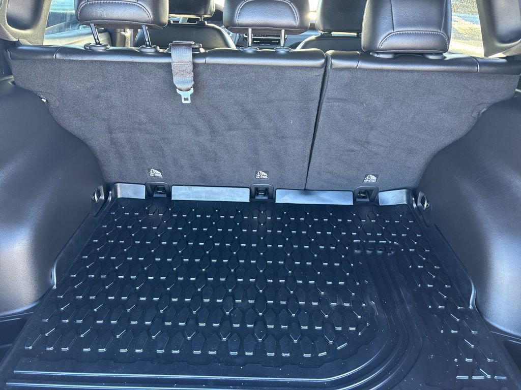 Used 2022 Jeep Compass Altitude image 15