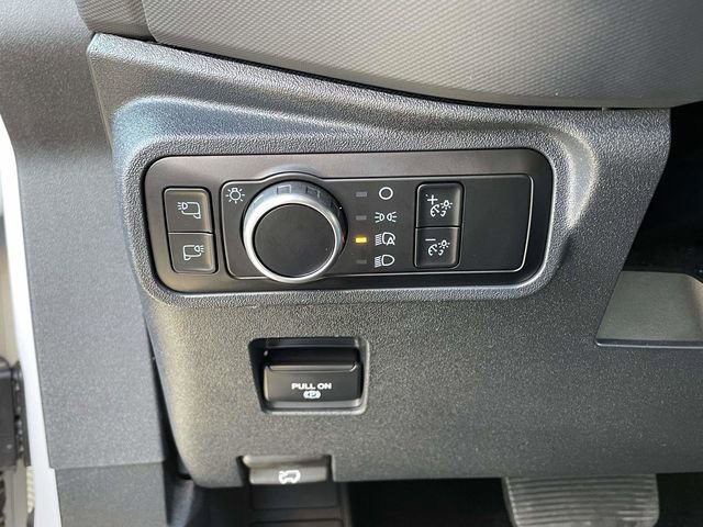 Used 2024 Ford Bronco Badlands image 22