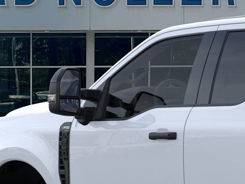 New 2026 Ford F350 XL w/ STX Appearance Package image 20