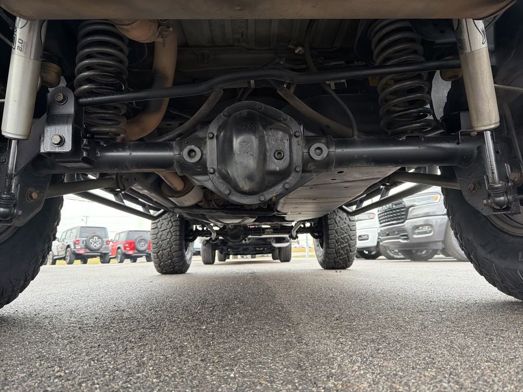 Used 2015 Jeep Wrangler Unlimited Sport w/ Quick Order Package 24S image 20