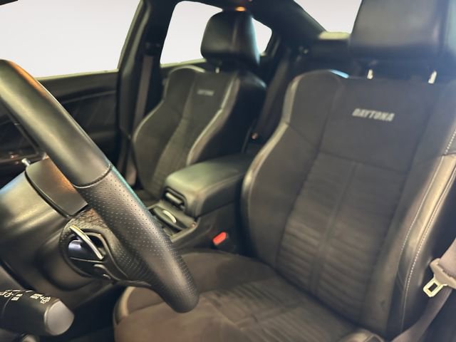 Used 2023 Dodge Charger Scat Pack w/ Daytona Edition Group image 9