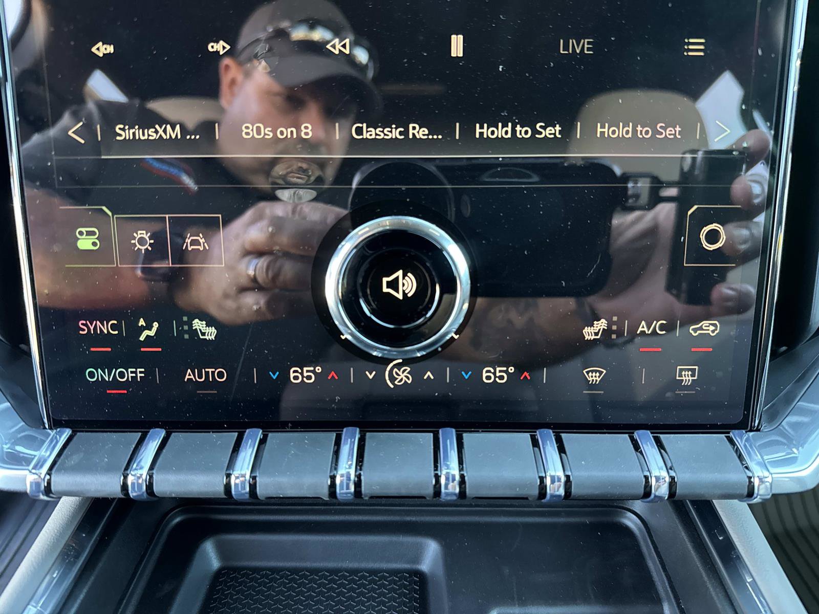 New 2026 GMC Acadia Elevation w/ LPO, Floor Liner Package image 30