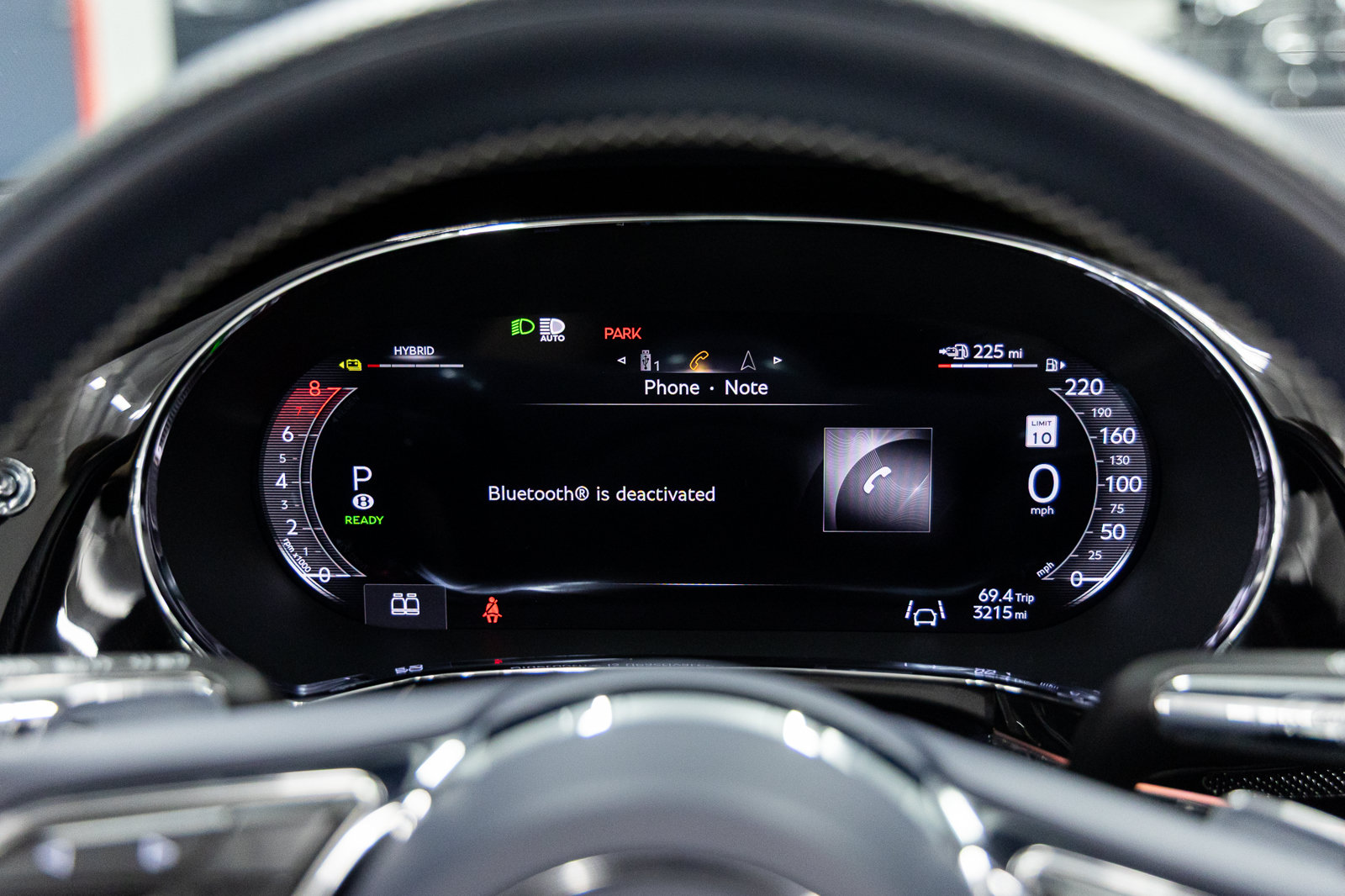 Certified 2025 Bentley Continental GT Speed w/ First Edition Specification AWD/4WD image 46
