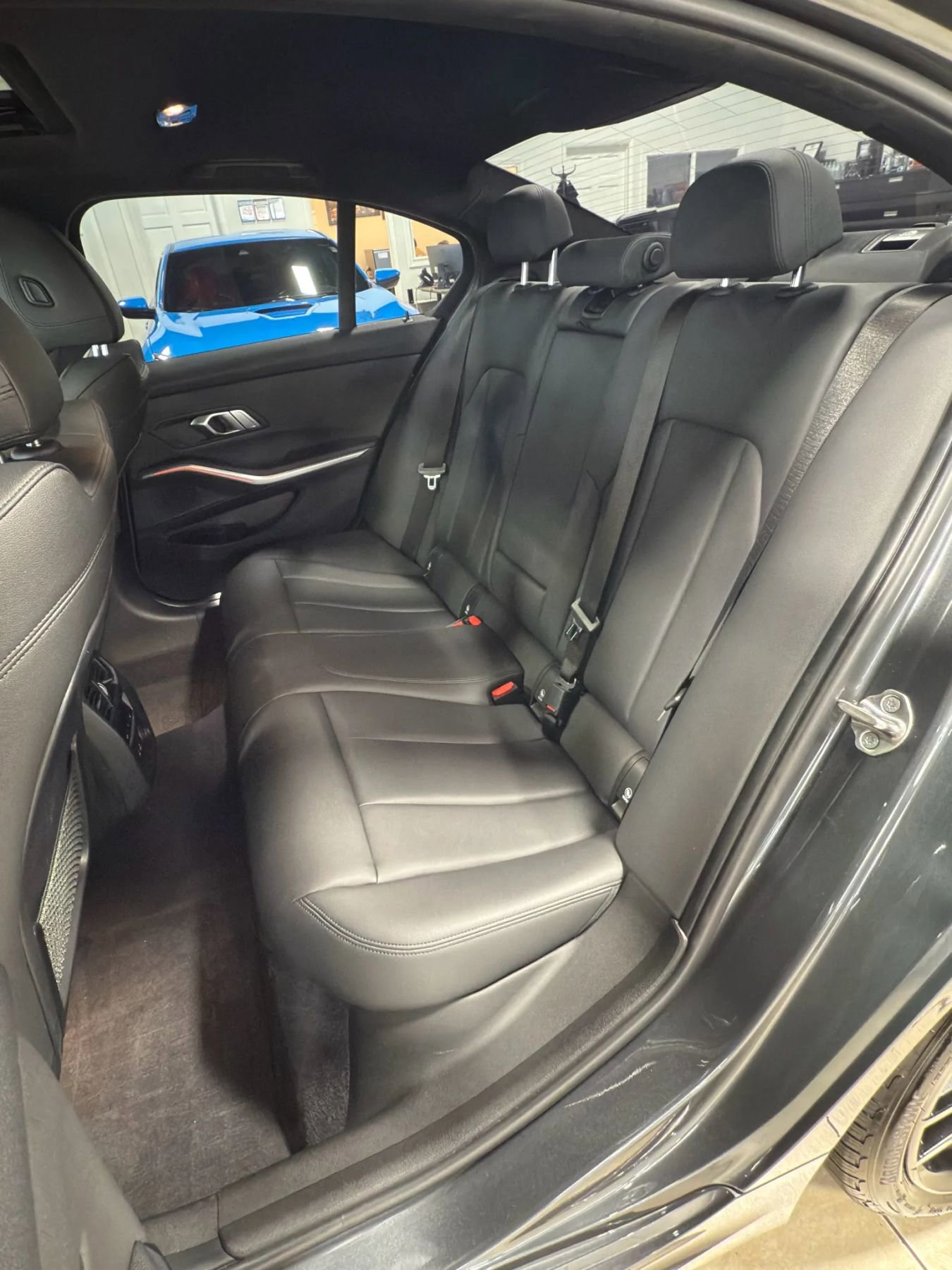 Used 2020 BMW M340i xDrive w/ Driving Assistance Package image 25