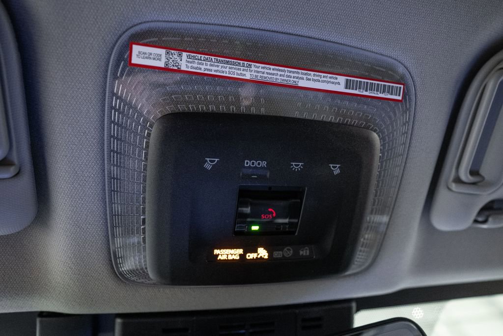 New 2026 Toyota Prius Plug-In Hybrid image 23