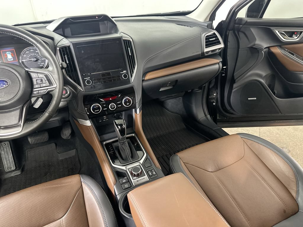 Used 2023 Subaru Forester Touring AWD/4WD image 21