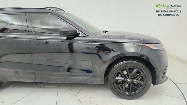 Used 2024 Land Rover Range Rover Velar Dynamic SE AWD/4WD image 7