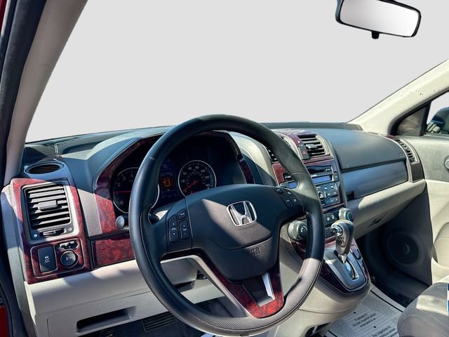 Used 2010 Honda CR-V EX image 9