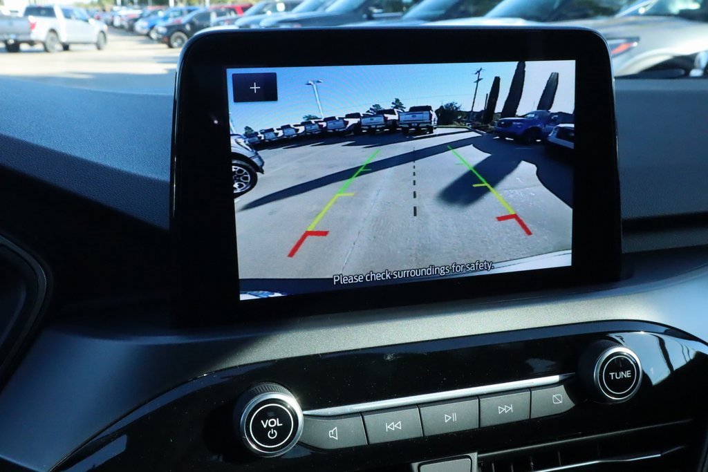 New 2026 Ford Escape Active image 6