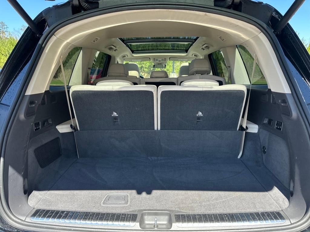 Used 2020 Mercedes-Benz GLS 450 4MATIC image 34