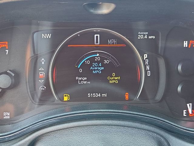 Used 2024 Dodge Durango GT image 46