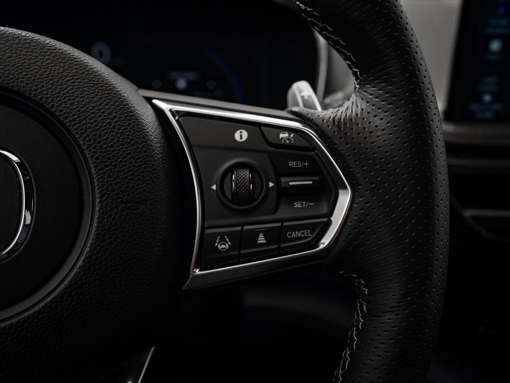 New 2026 Acura MDX Type S image 34