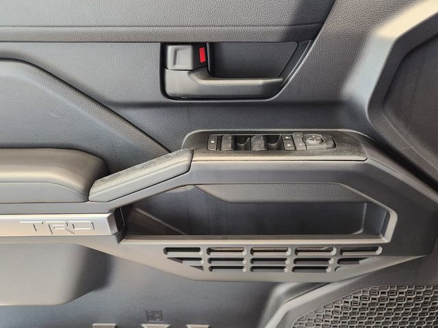 New 2026 Toyota 4Runner TRD Off-Road image 17