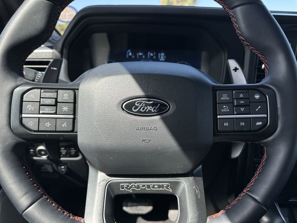 Used 2025 Ford F150 Raptor image 21