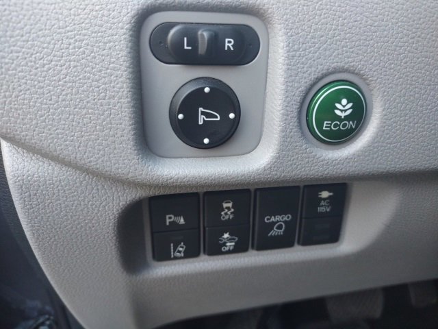 Certified 2019 Honda Ridgeline RTL-E image 21