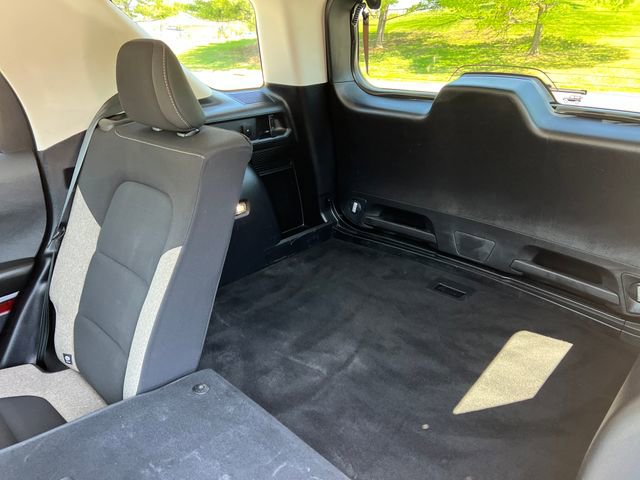 Used 2025 Ford Bronco Sport Big Bend AWD/4WD image 26