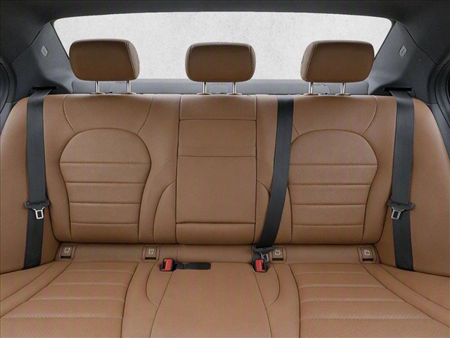 Used 2021 Mercedes-Benz C 300 4MATIC Sedan image 27