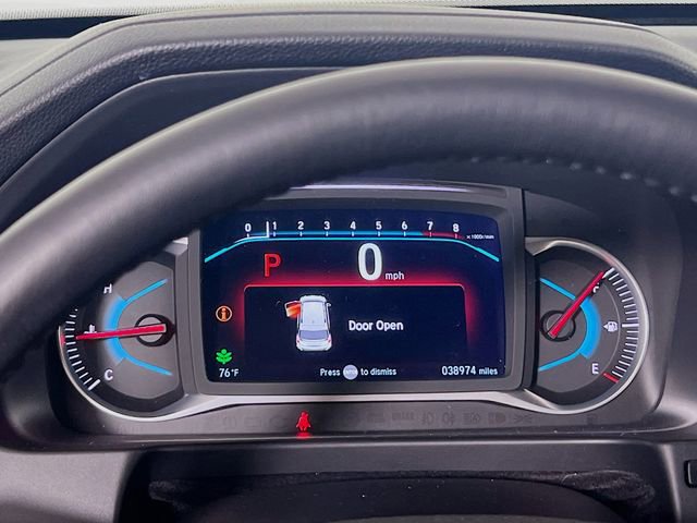 Used 2019 Honda Pilot Elite image 12