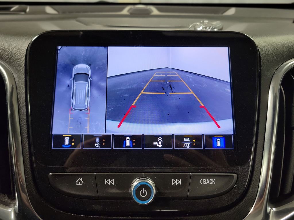 Used 2022 Chevrolet Equinox Premier image 21