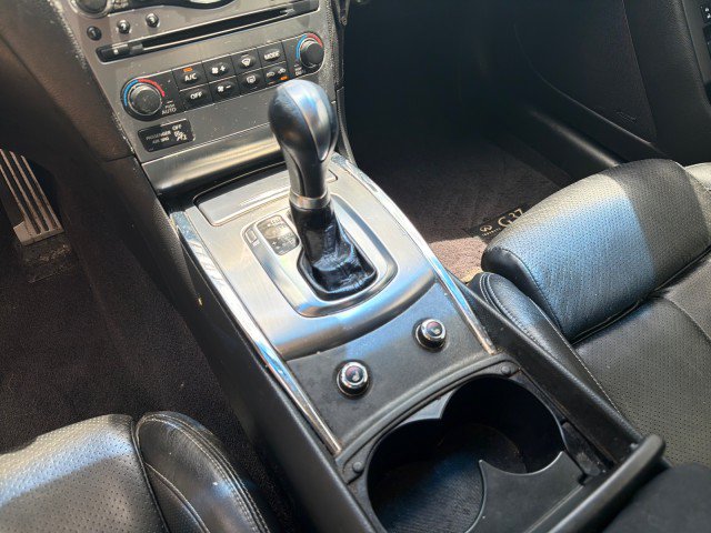 Used 2011 INFINITI G37 Journey w/ Premium Pkg RWD image 16