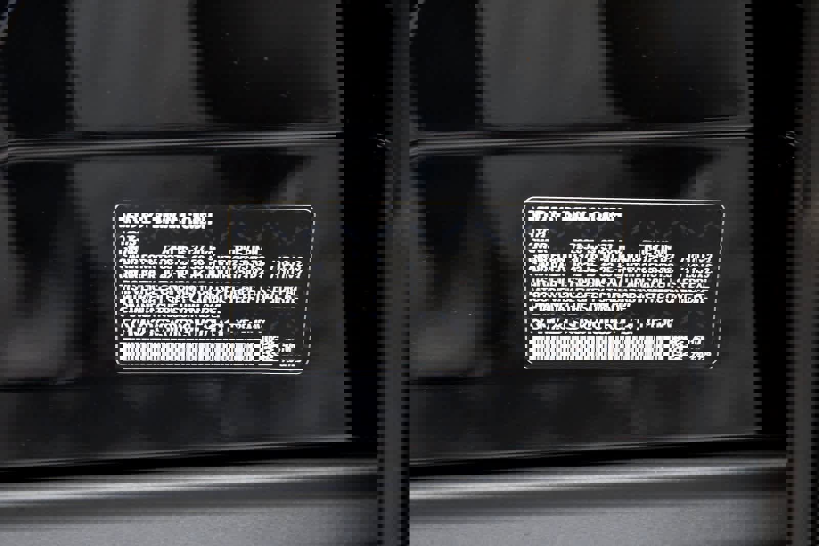 Used 2024 BMW XM image 25