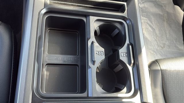 New 2026 Ford F250 Lariat w/ Black Appearance Package AWD/4WD image 25