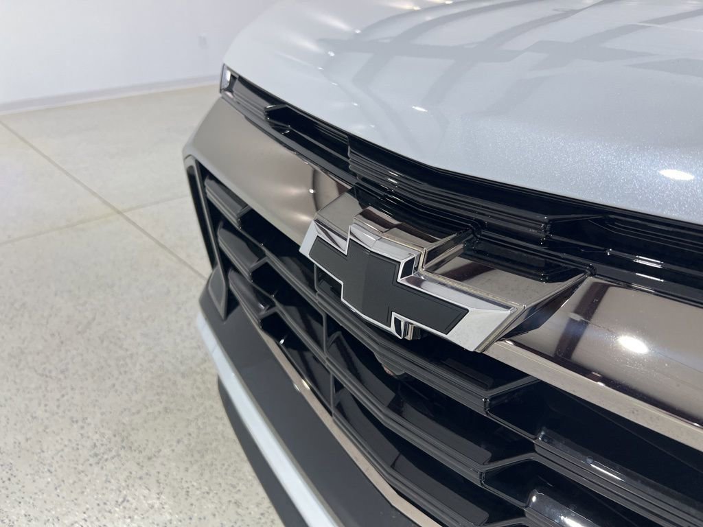 New 2026 Chevrolet Equinox ACTIV image 28