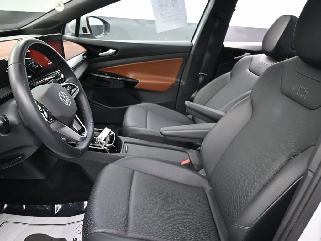 Used 2022 Volkswagen ID.4 Pro S image 26