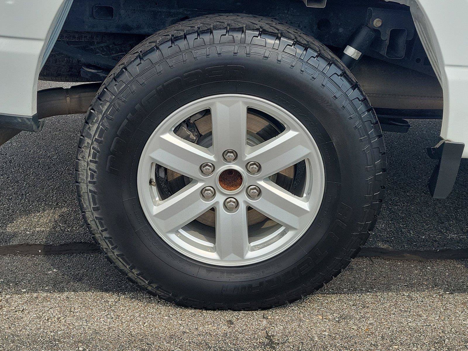 Used 2021 Ford F150 XLT w/ Equipment Group 301A Mid AWD/4WD image 6