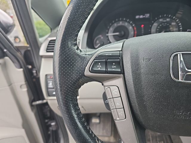 Used 2015 Honda Odyssey EX-L image 13