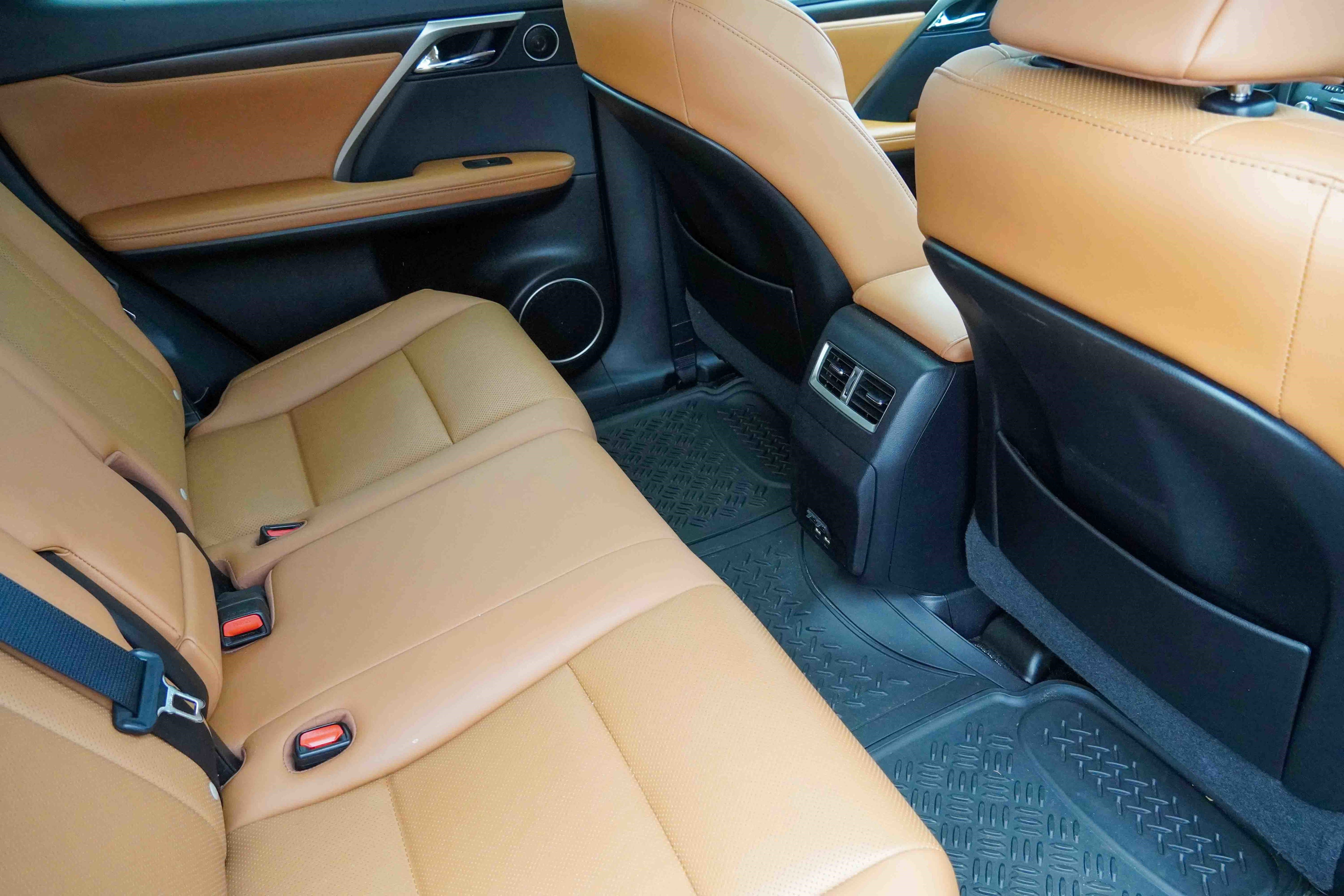 Used 2021 Lexus RX 350 FWD w/ Premium Package image 33