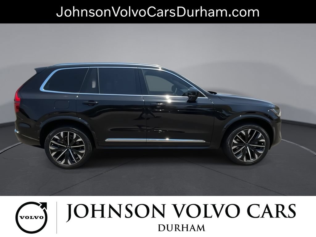 New 2026 Volvo XC90 B6 Plus AWD/4WD image 9