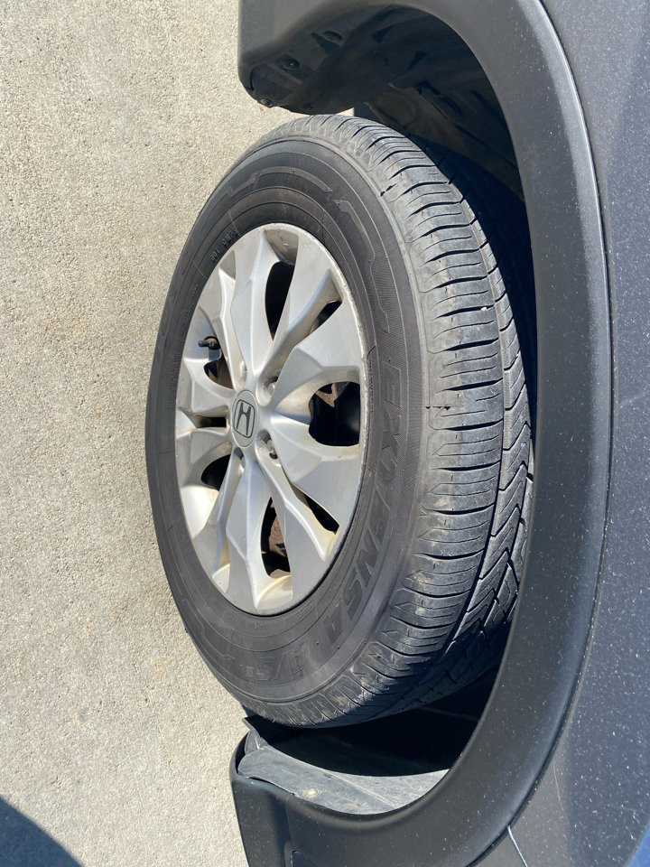 Used 2013 Honda CR-V EX-L image 11