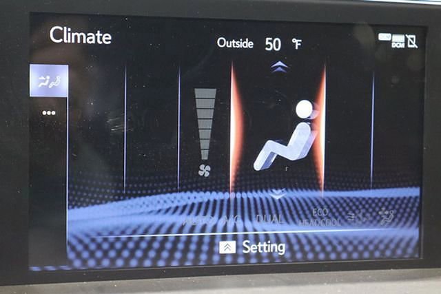 Used 2021 Lexus NX 300 FWD w/ Comfort Package image 33