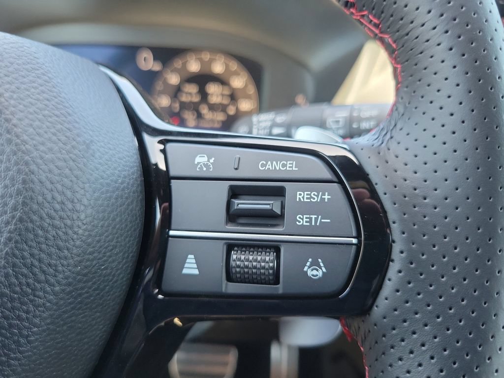 New 2026 Acura ADX A-Spec FWD image 22