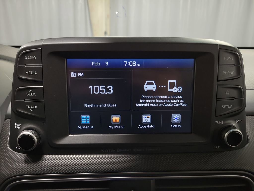 Used 2020 Hyundai Kona Limited image 20