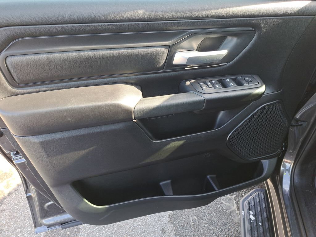 New 2026 RAM 1500 Express image 20