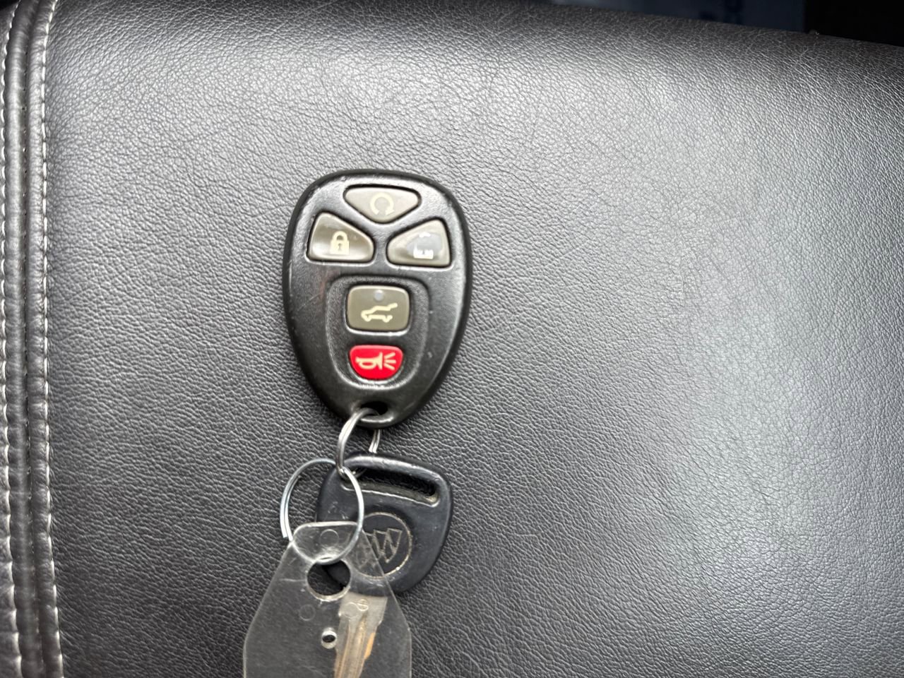 Used 2014 Buick Enclave Leather image 30