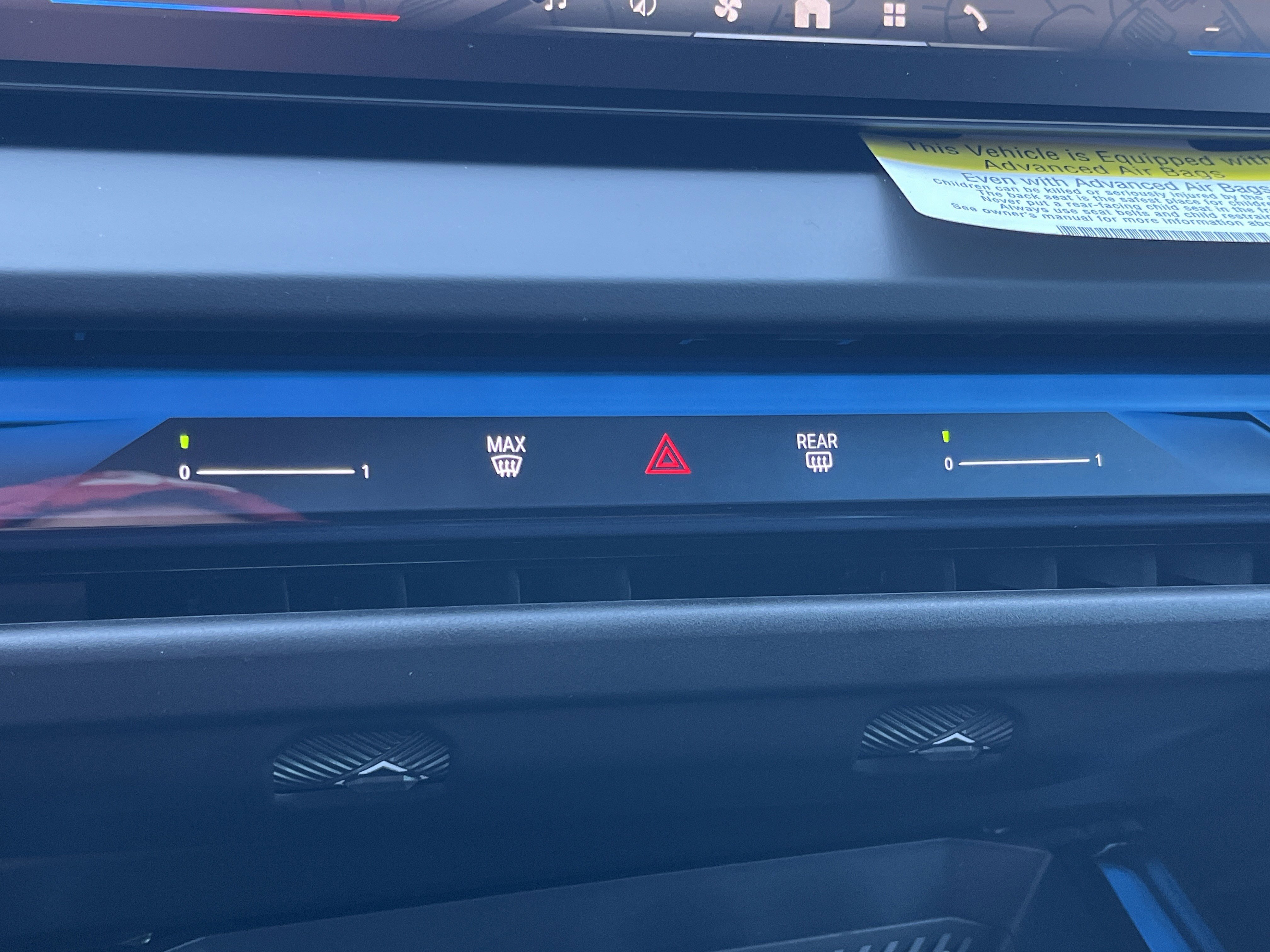 New 2026 BMW X3 M50 w/ Premium Package image 6