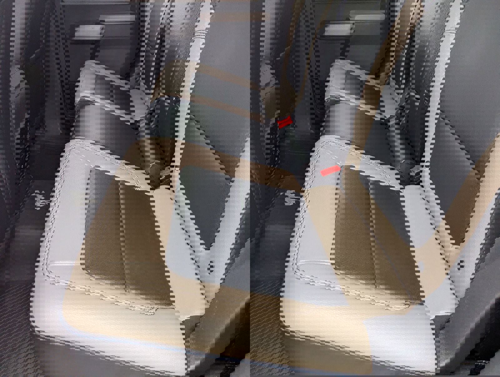 Certified 2022 Ford Bronco Wildtrak image 16