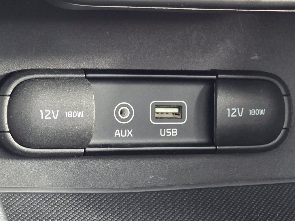 Used 2017 Kia Sportage SX AWD/4WD image 32