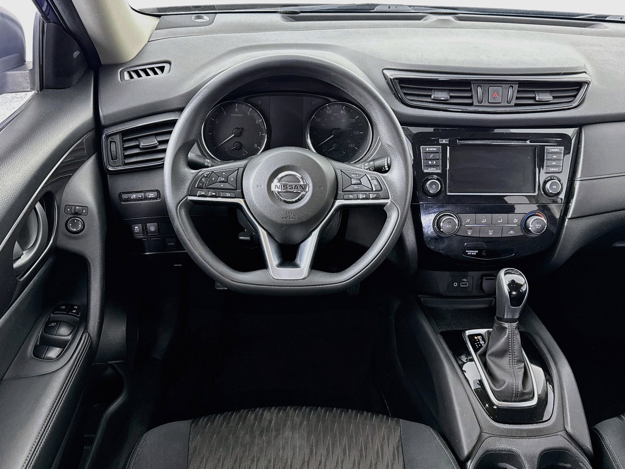 Used 2019 Nissan Rogue S FWD image 20
