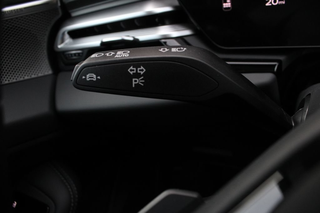 New 2026 Audi A6 Premium Plus AWD/4WD image 12