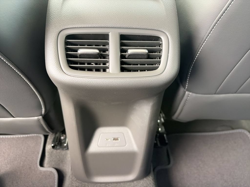 New 2026 Buick Envision Sport Touring AWD/4WD image 28