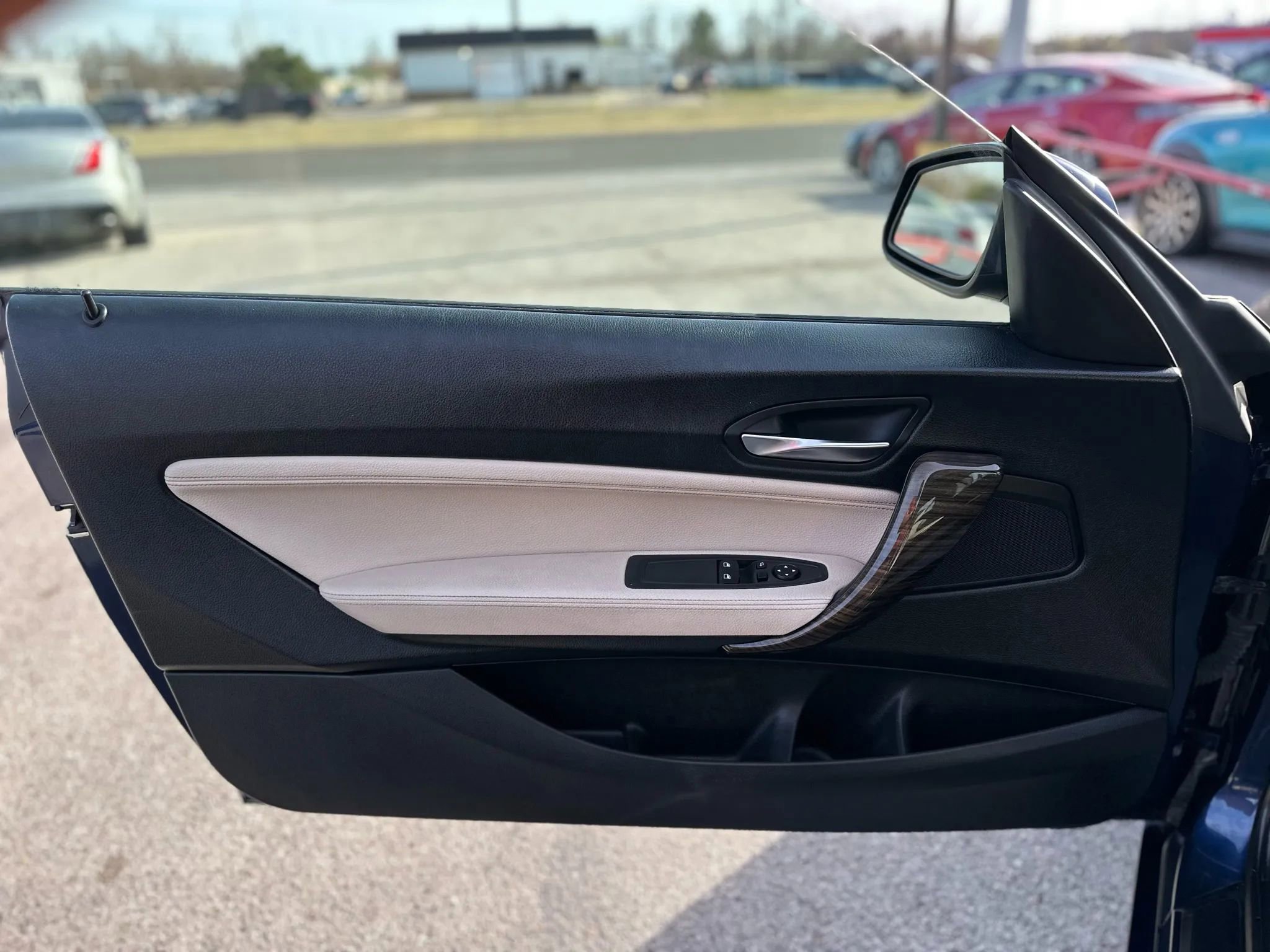 Used 2016 BMW 228i Coupe image 13