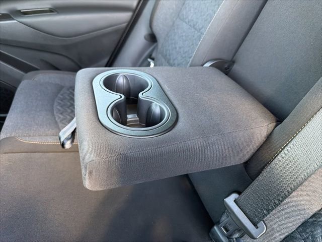 Used 2023 Chevrolet Equinox LT image 29